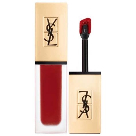 ysl tatouage couture 1|tatouage couture matte stain.